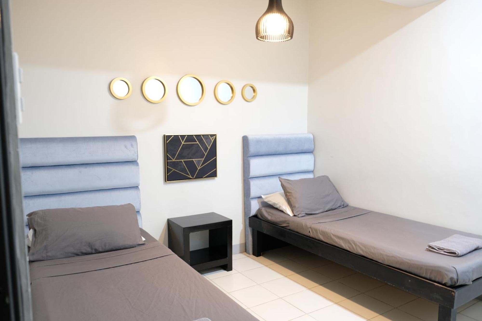 ליפה Luxecara Guest House מראה חיצוני תמונה