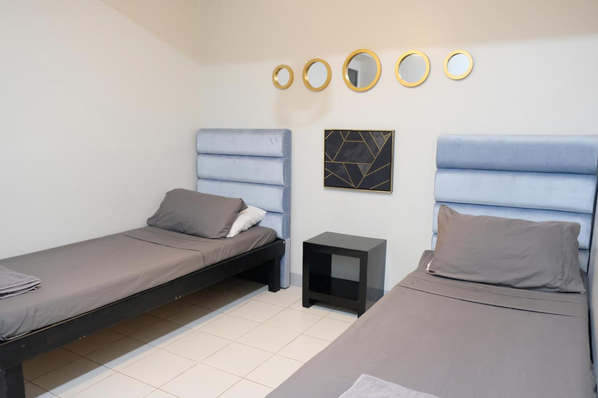 ליפה Luxecara Guest House מראה חיצוני תמונה
