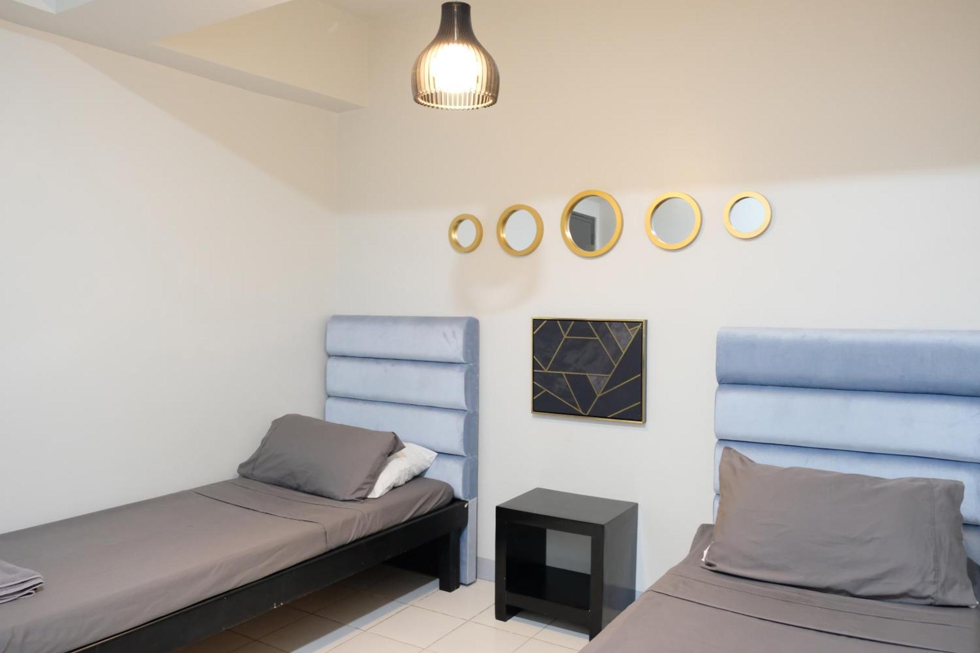 ליפה Luxecara Guest House מראה חיצוני תמונה