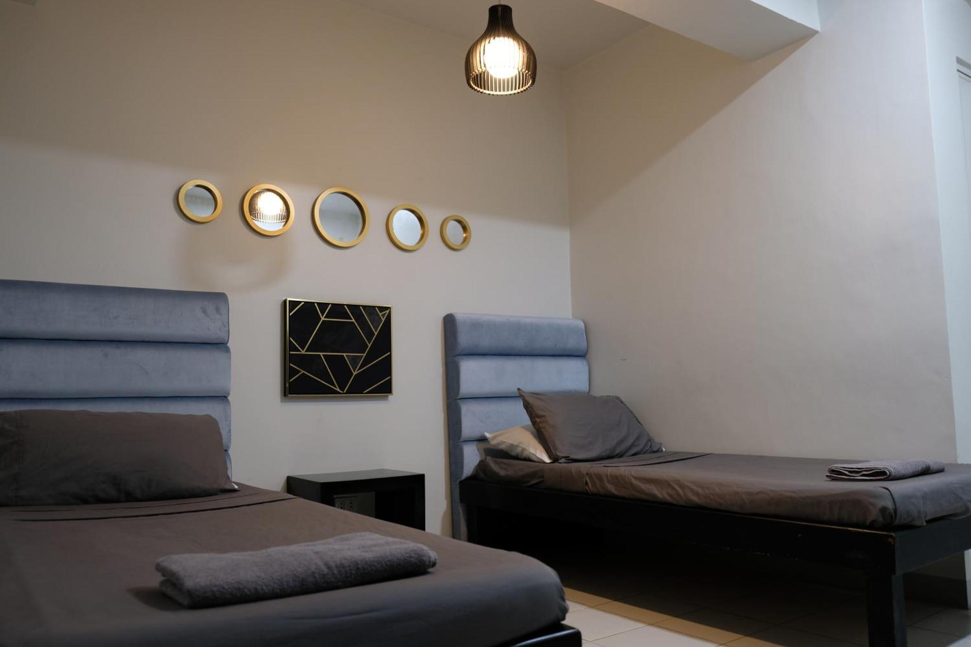 ליפה Luxecara Guest House מראה חיצוני תמונה