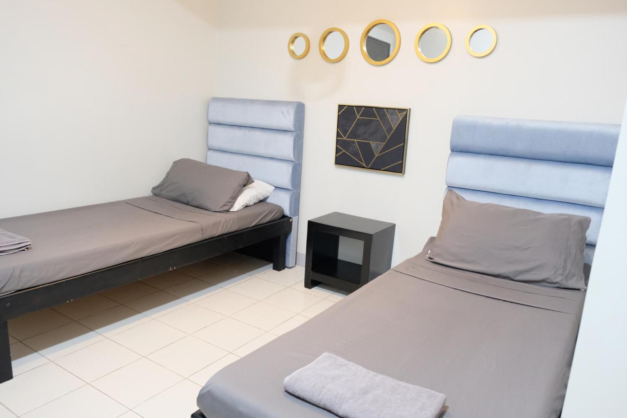 ליפה Luxecara Guest House מראה חיצוני תמונה
