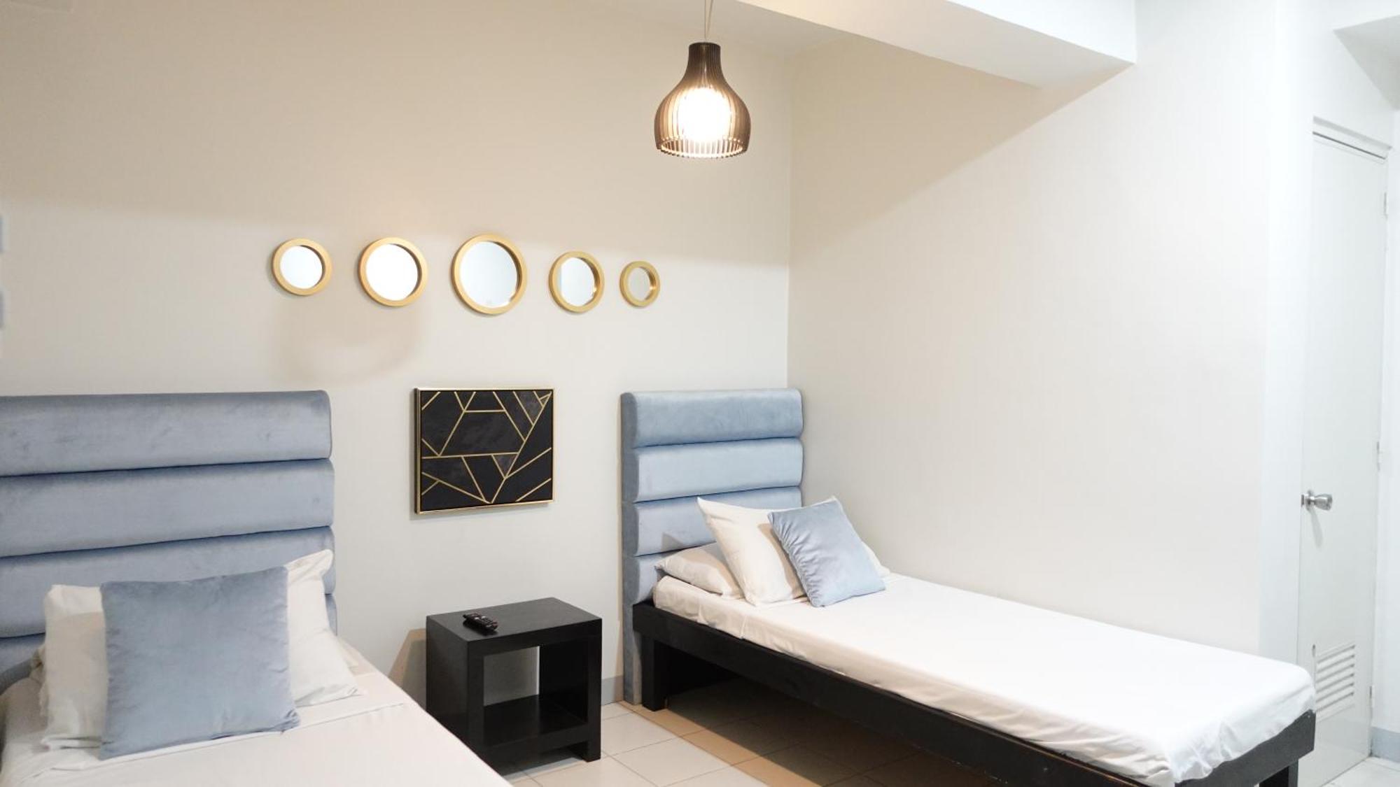 ליפה Luxecara Guest House מראה חיצוני תמונה