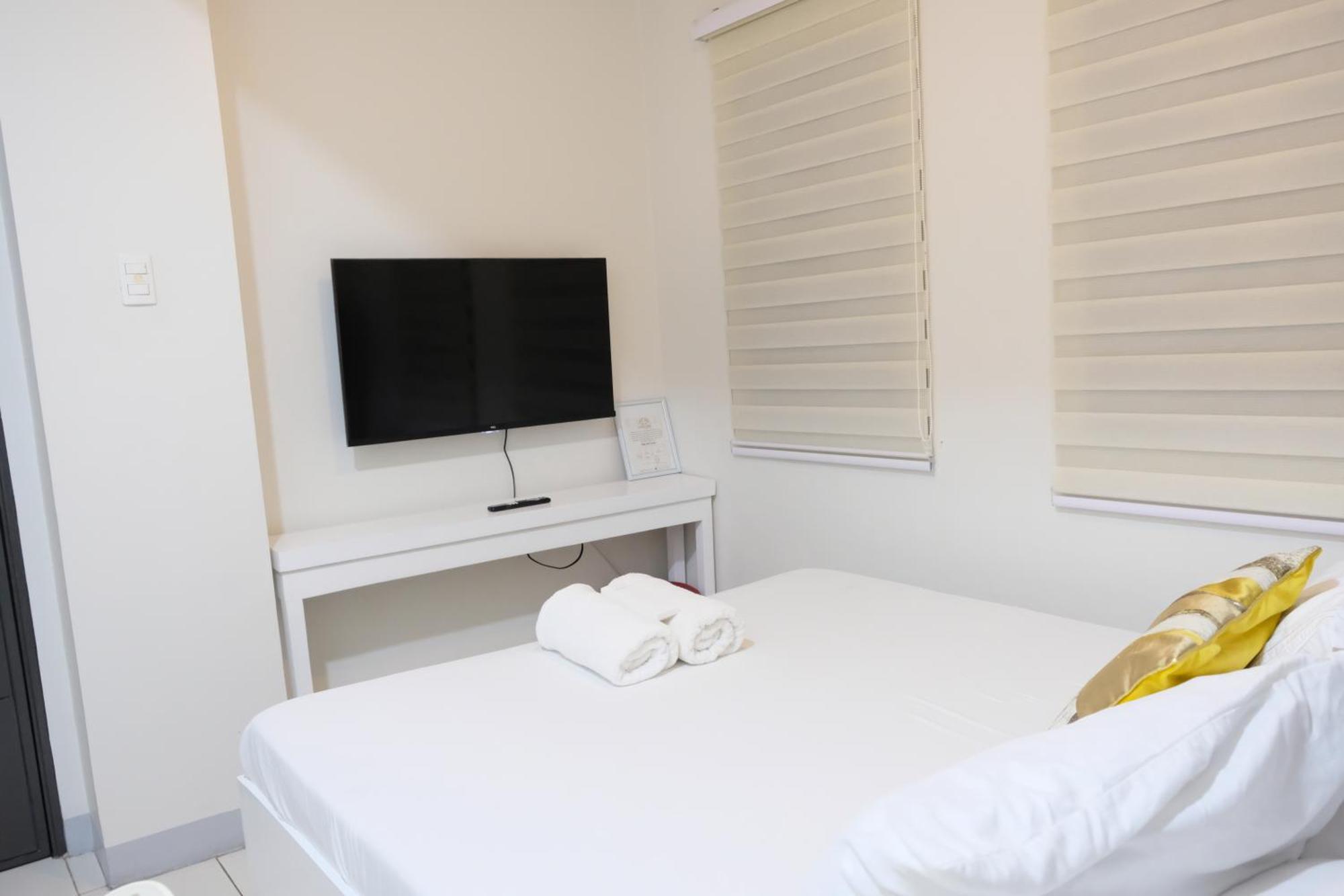 ליפה Luxecara Guest House מראה חיצוני תמונה